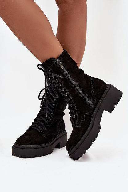  Boot model 219115 Step in style 