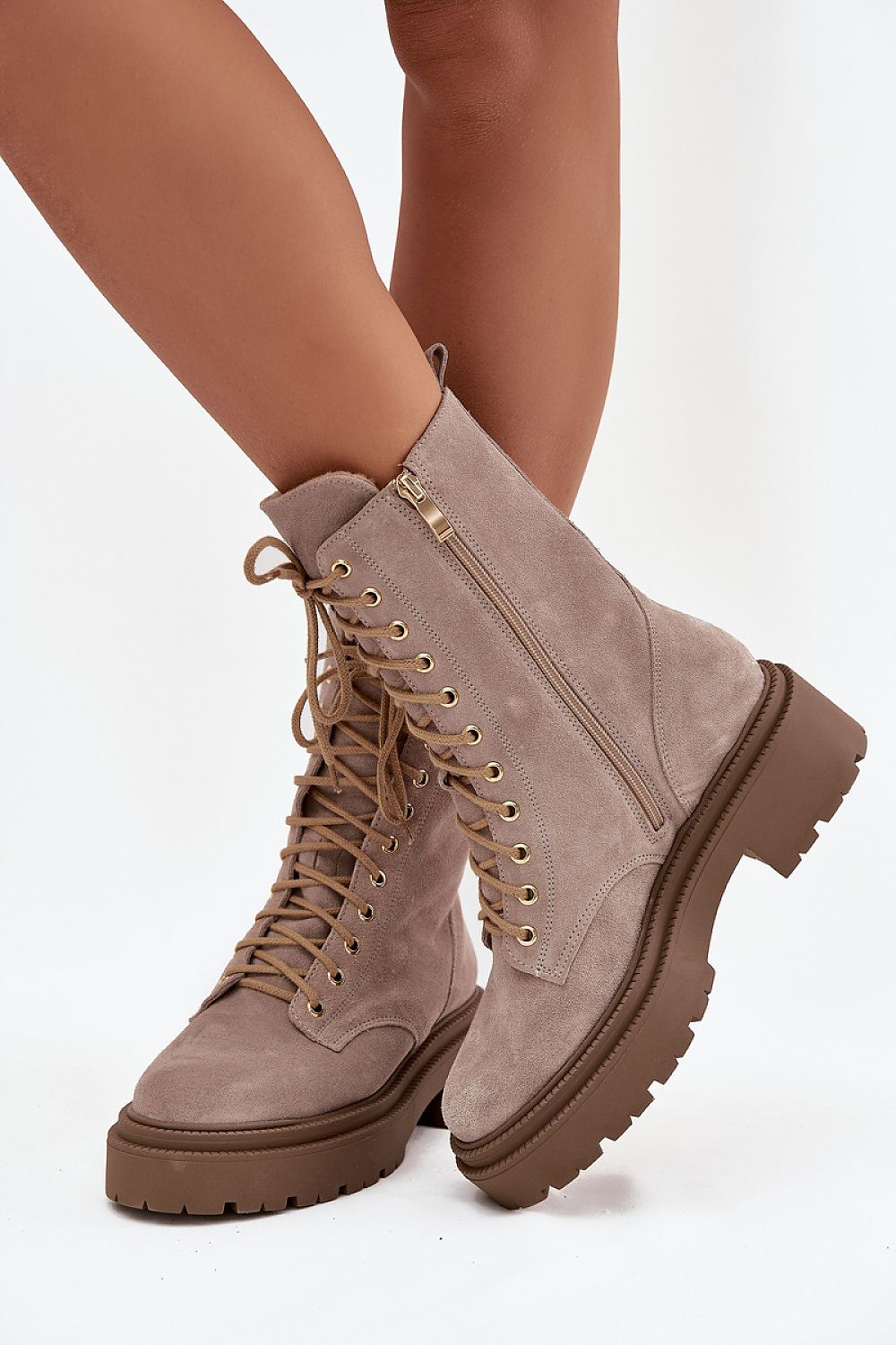  Boot model 219116 Step in style 