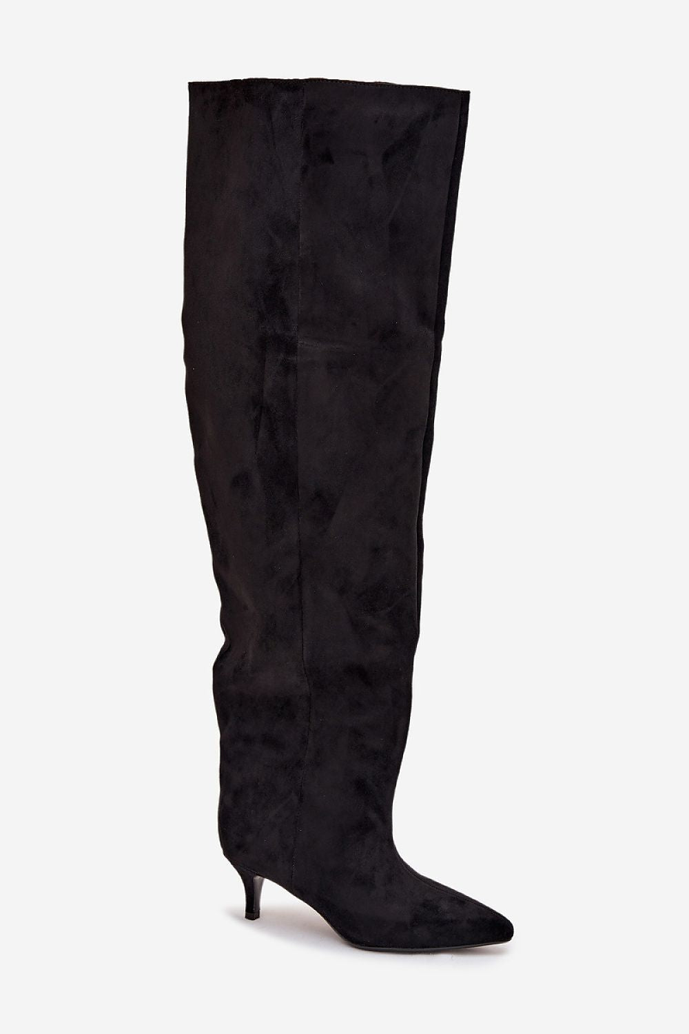  Stiefel mit Absätzen model 219139 Step in style 