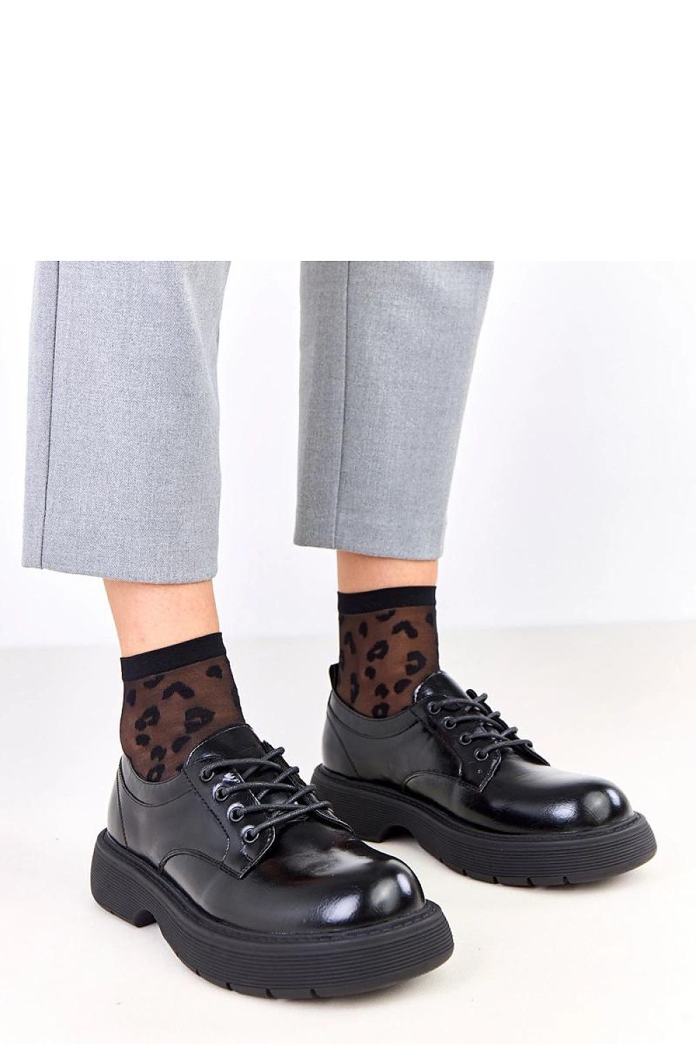  Halbschuhe model 219165 Solea 