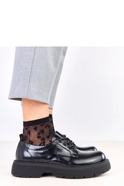  Halbschuhe model 219165 Solea 