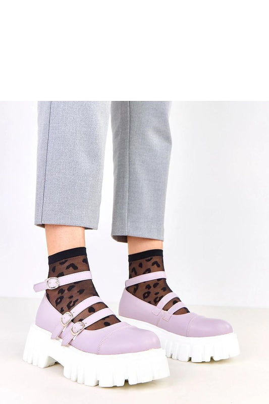  Halbschuhe model 219167 Solea 