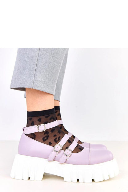  Halbschuhe model 219167 Solea 