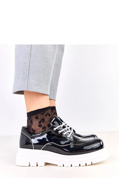  Halbschuhe model 219169 Solea 