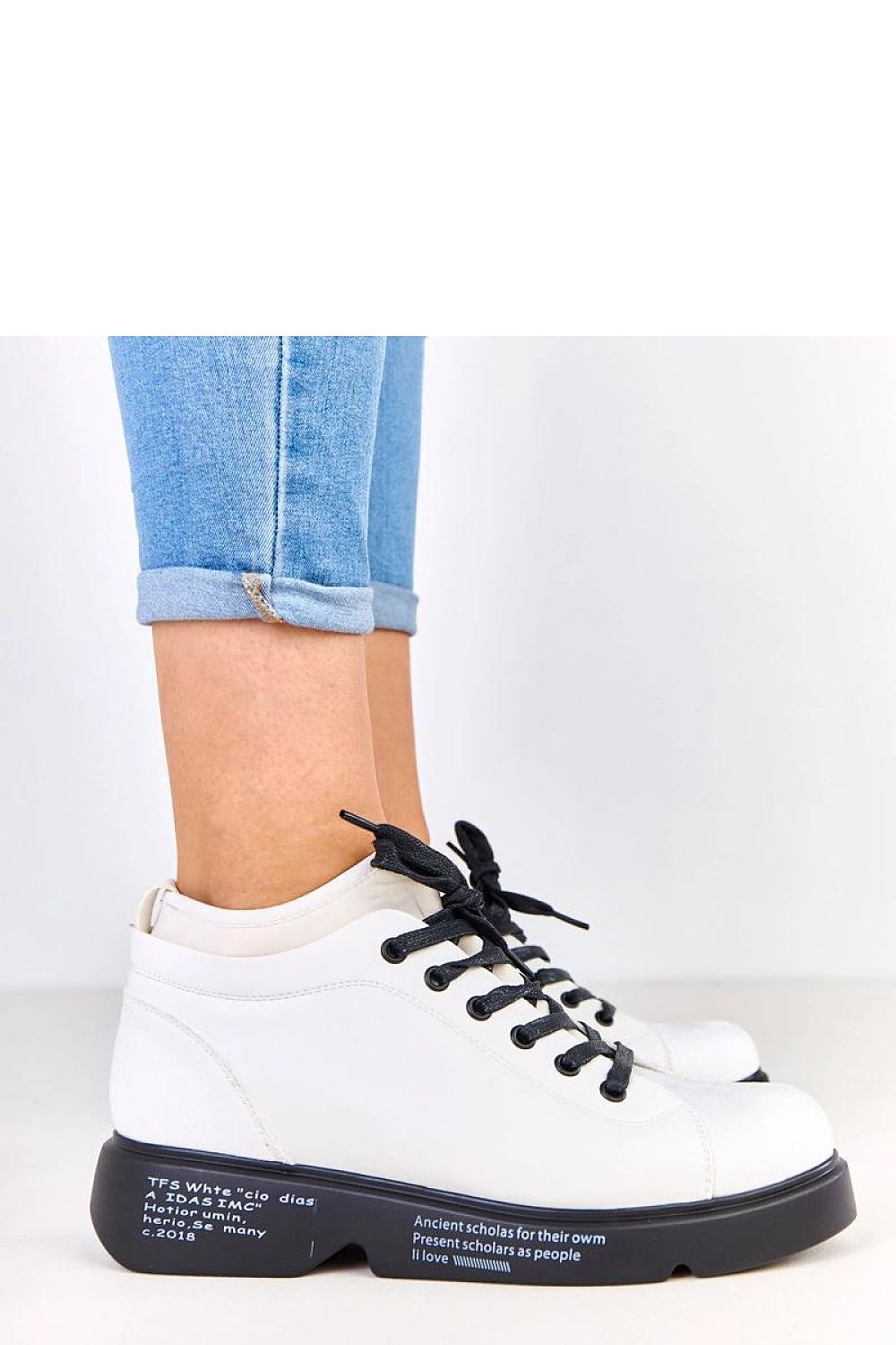  Halbschuhe model 219172 Solea 