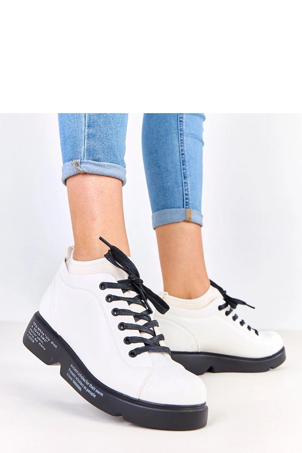  Halbschuhe model 219172 Solea 