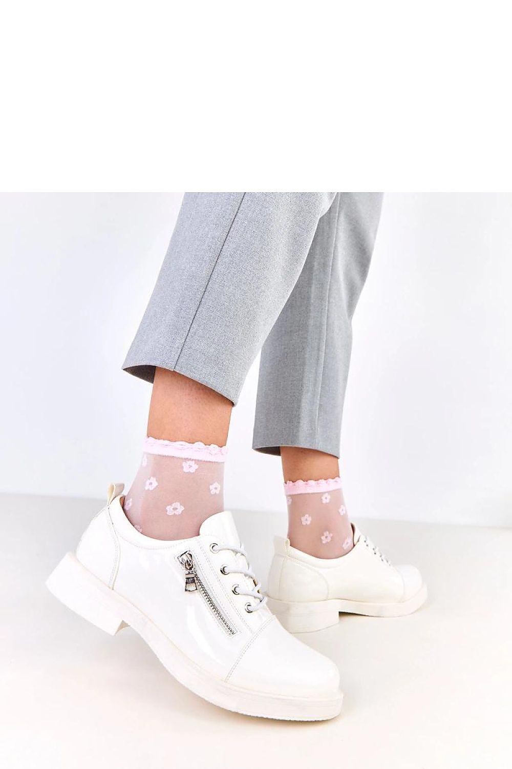  Halbschuhe model 219173 Solea 