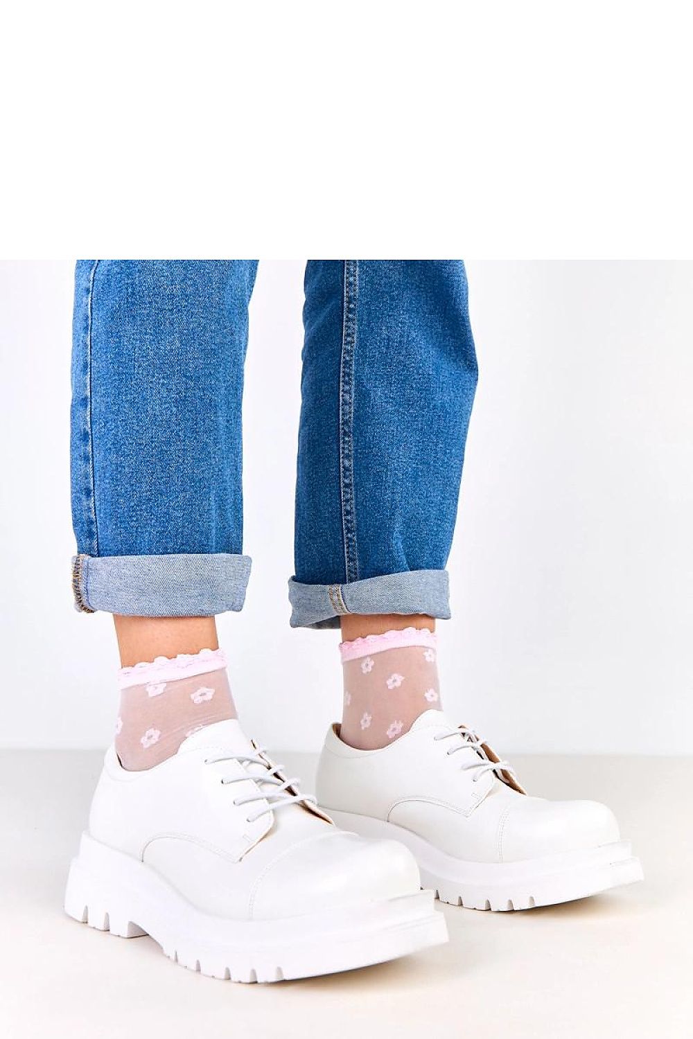  Halbschuhe model 219174 Solea 