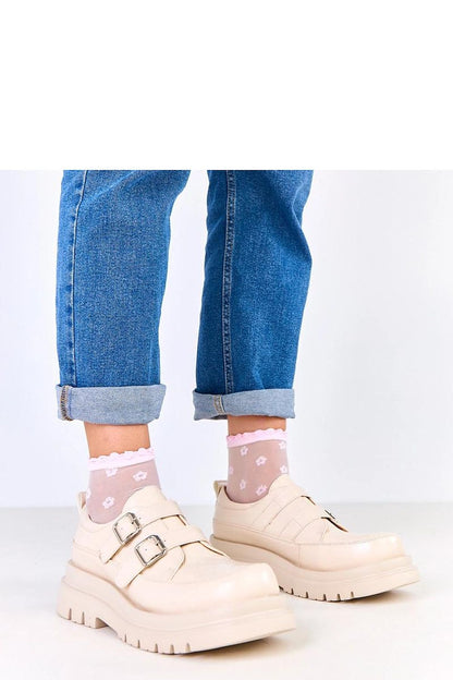  Halbschuhe model 219175 Solea 