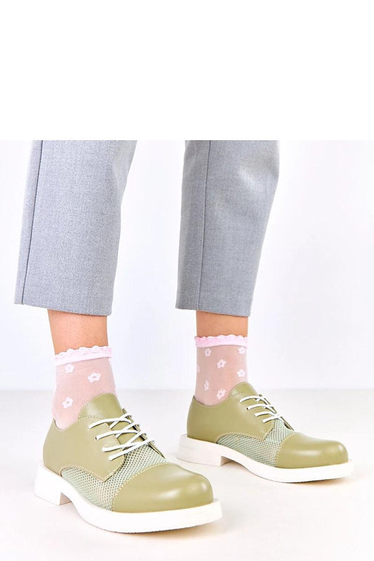  Halbschuhe model 219178 Solea 