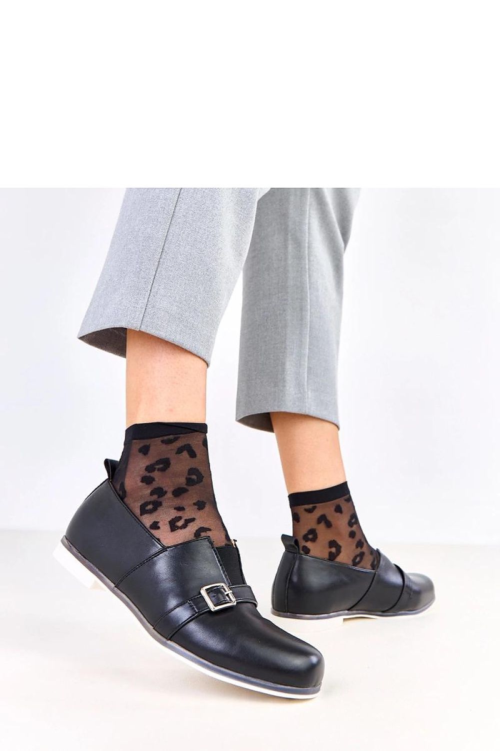  Halbschuhe model 219182 Solea 