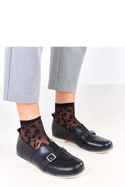  Halbschuhe model 219182 Solea 