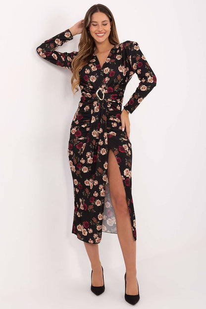  Cocktailkleid model 219195 Italy Moda 