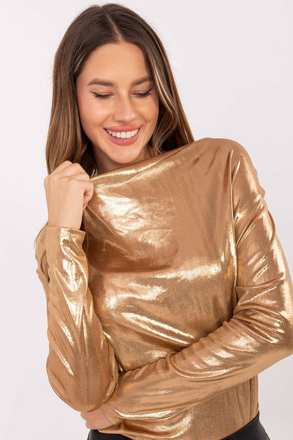  Bluse model 219198 Italy Moda 