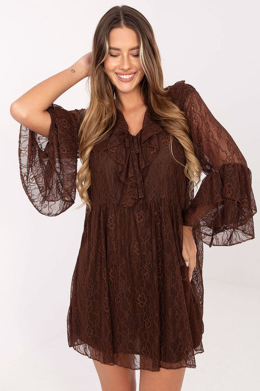  Abendkleid model 219217 Italy Moda 