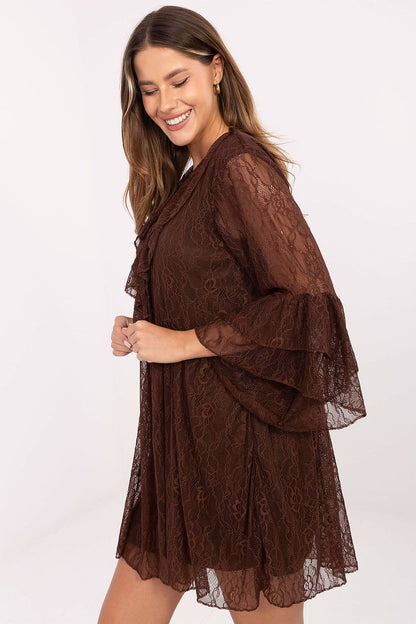  Abendkleid model 219217 Italy Moda 