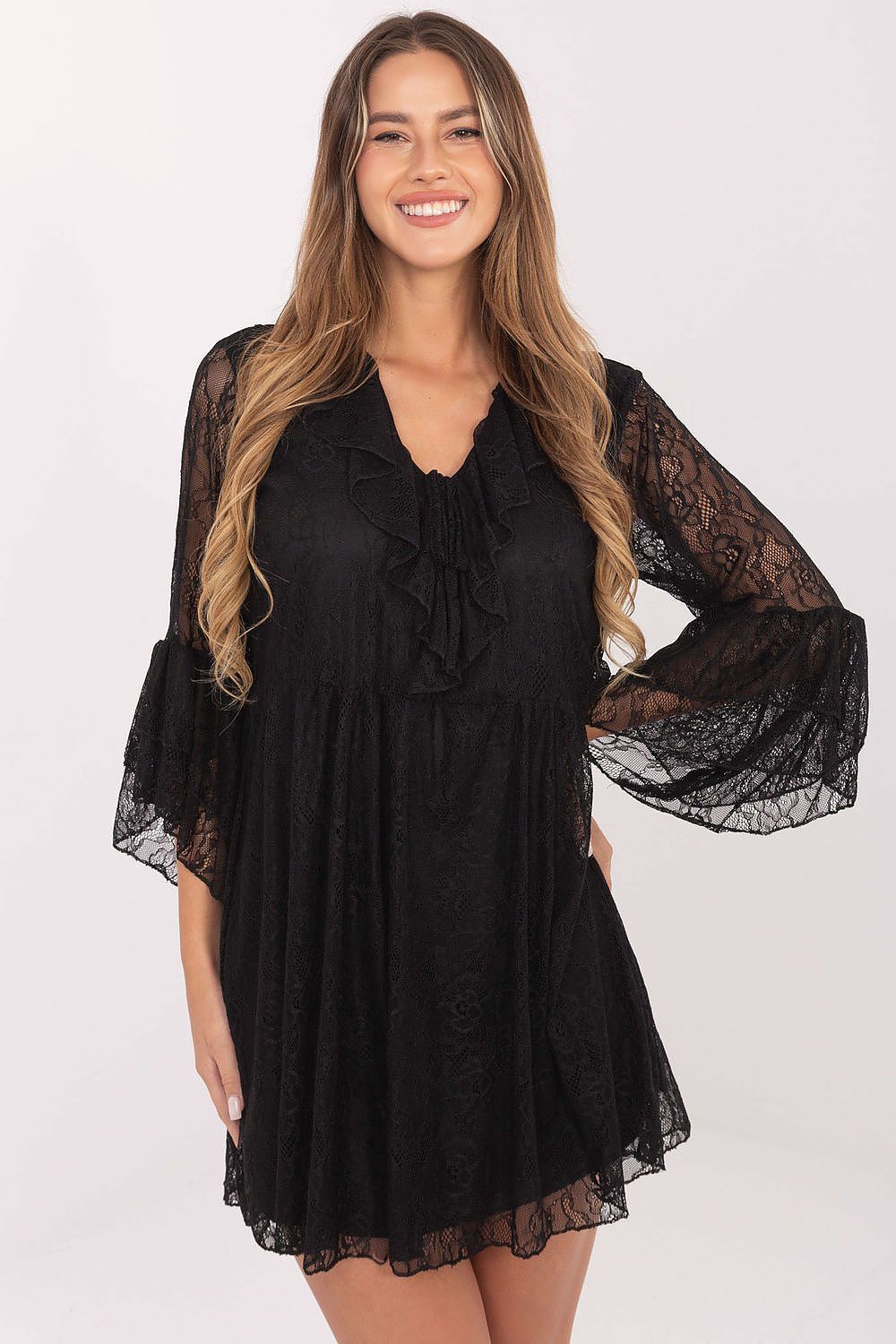  Abendkleid model 219219 Italy Moda 