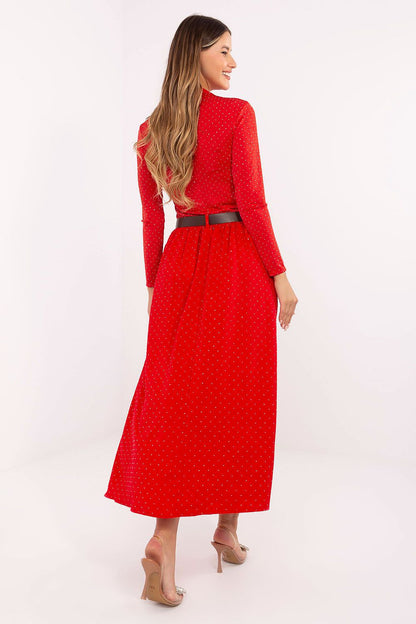  Langer Rock model 219220 Italy Moda 