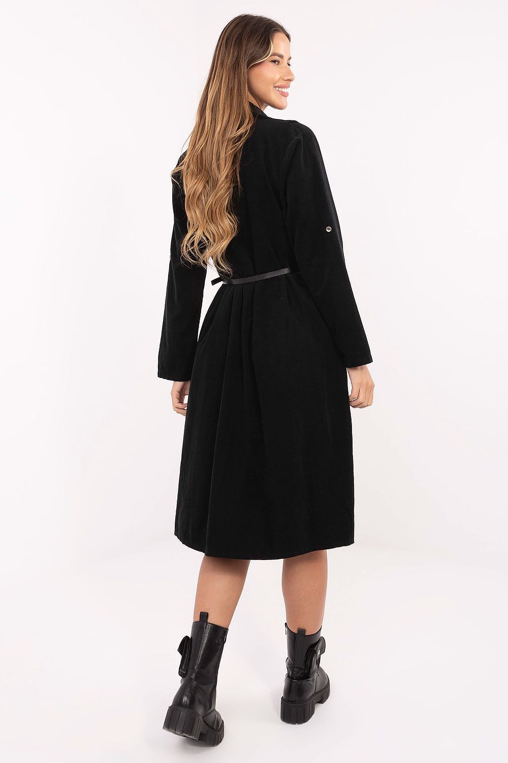  Alltagskleid model 219229 Italy Moda 