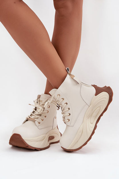  Stiefeletten model 219250 Step in style 