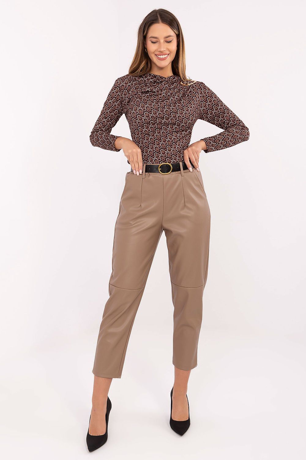 Damen Hose Rue Paris