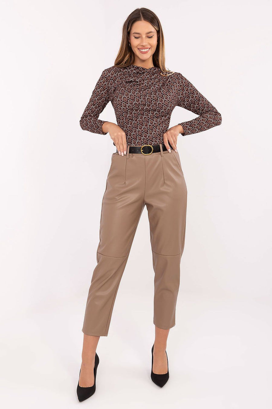 Damen Hose Rue Paris