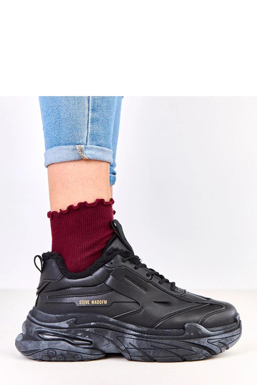  Sportschuhe model 219406 Solea 