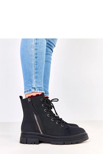  Trapper Schuhe model 219408 Solea 