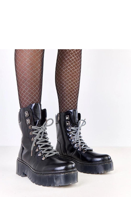  Trapper Schuhe model 219412 Solea 