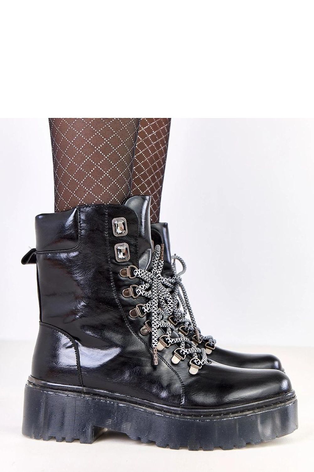  Trapper Schuhe model 219412 Solea 