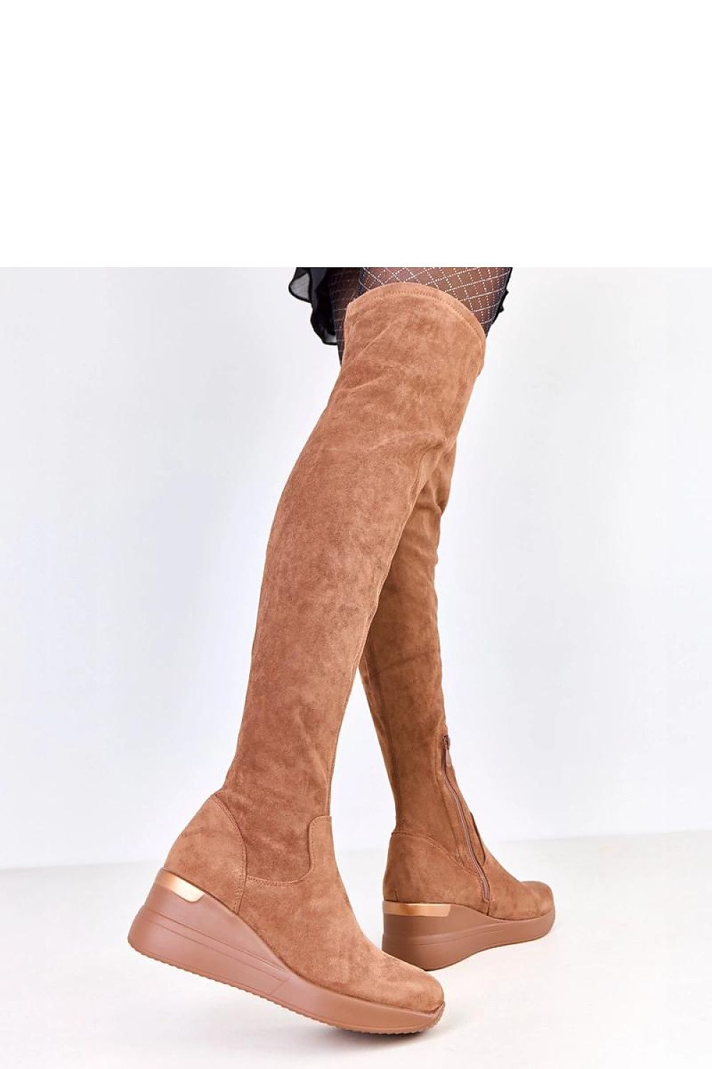  Plateau-Stiefel model 219423 Solea 