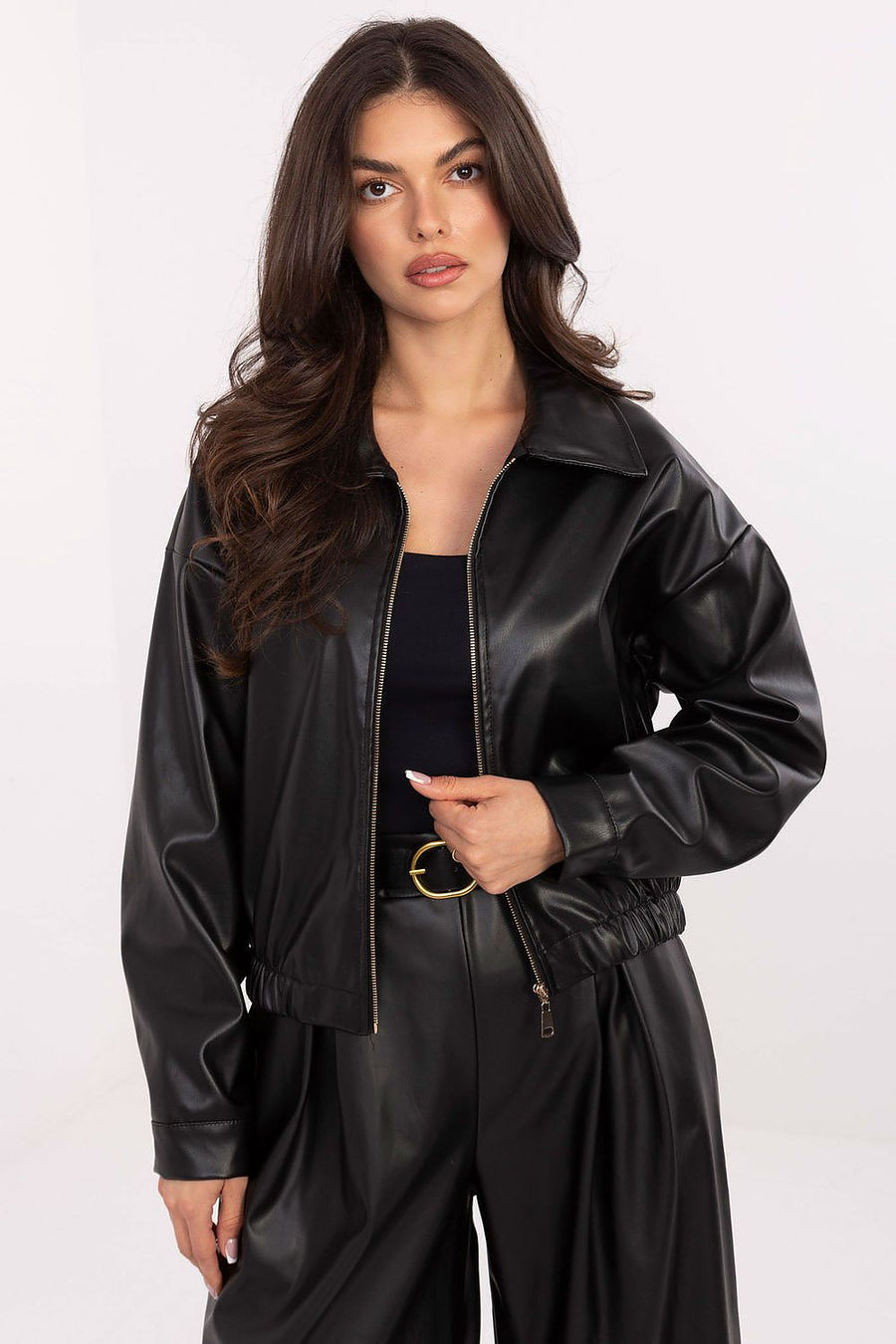 Jacke Rue Paris