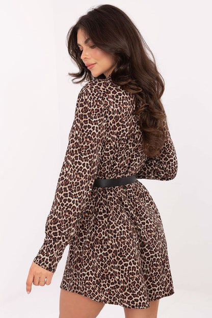  Alltagskleid model 219473 Italy Moda 