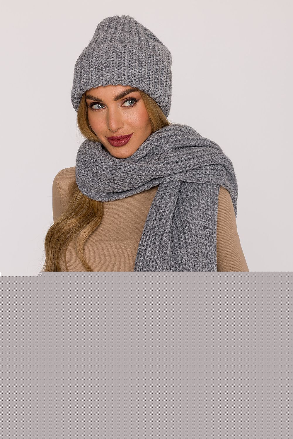  Schal model 219550 Moe 