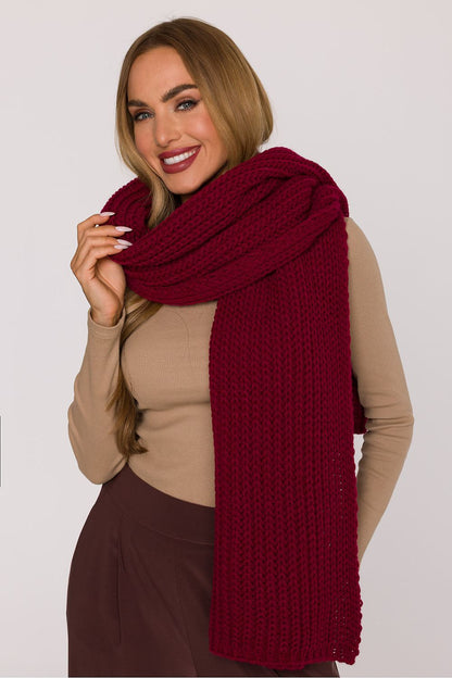  Schal model 219552 Moe 