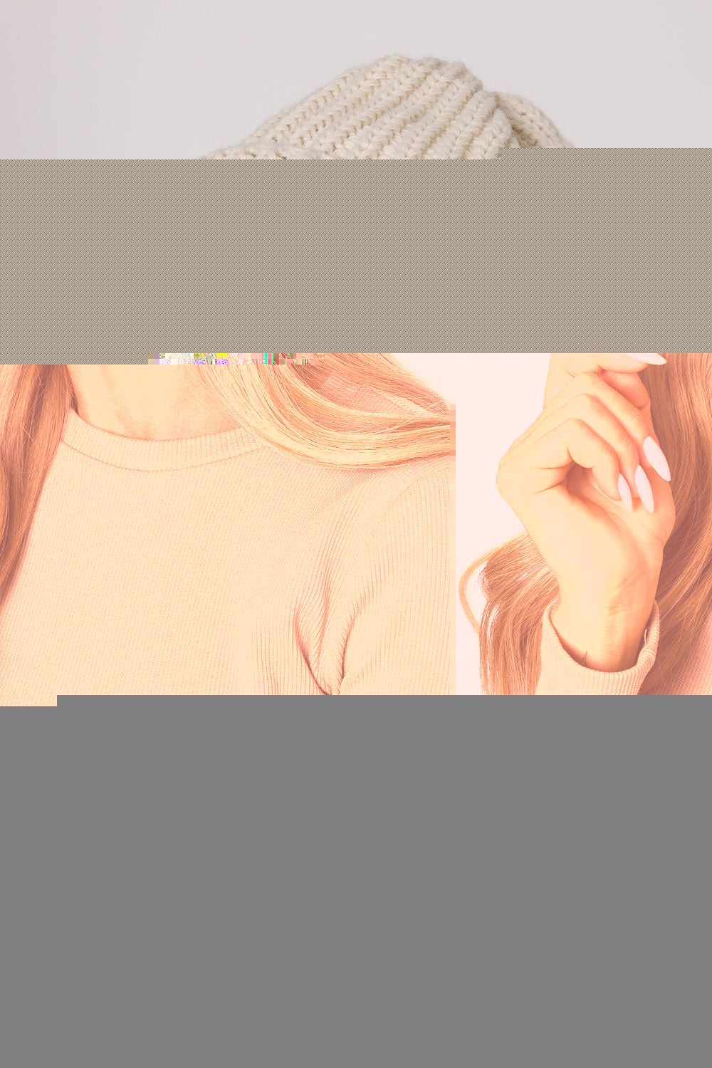  Mütze model 219555 Moe 