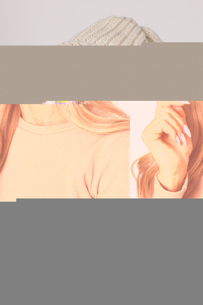  Mütze model 219555 Moe 