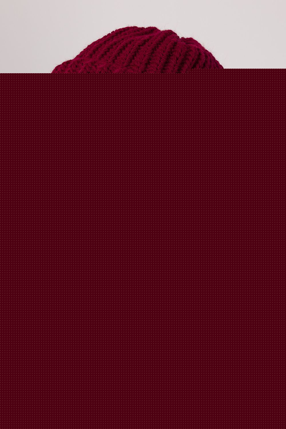  Mütze model 219556 Moe 