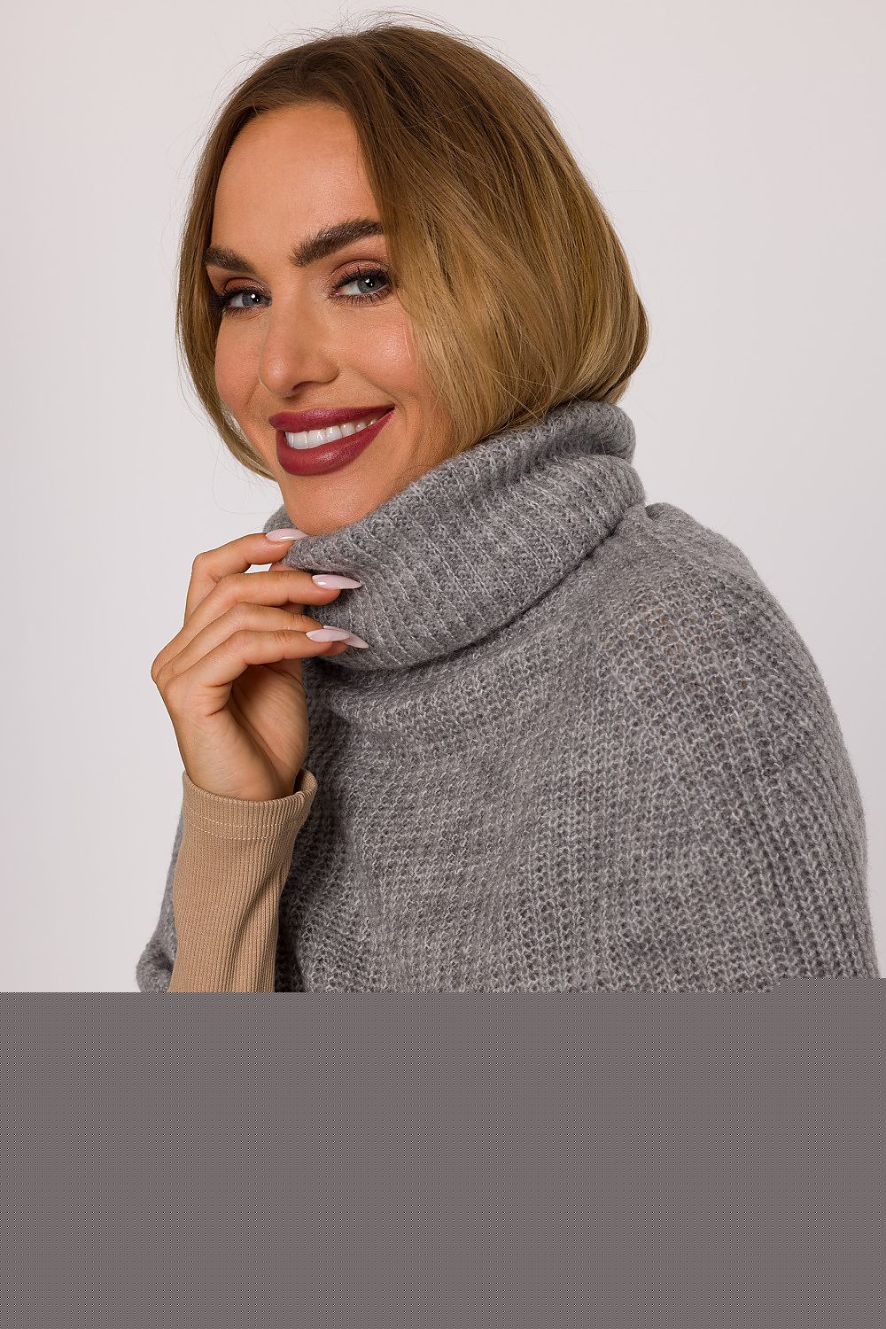  Schlauchschal model 219558 Moe 