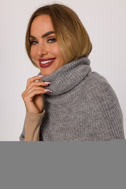  Schlauchschal model 219558 Moe 