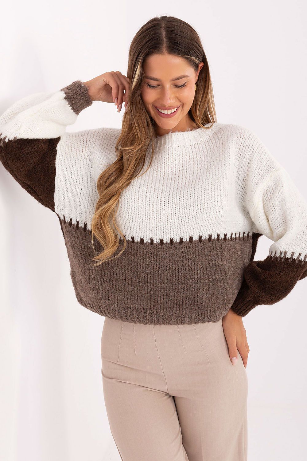  Pullover model 219629 Rue Paris 