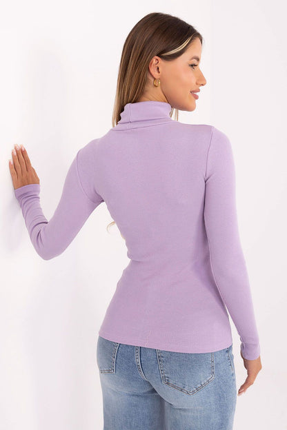  Rollkragenpullover model 219630 Rue Paris 