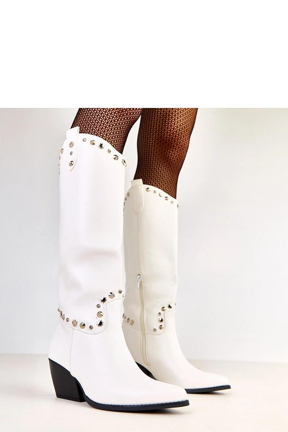  Stiefel mit Absätzen model 219647 Solea 