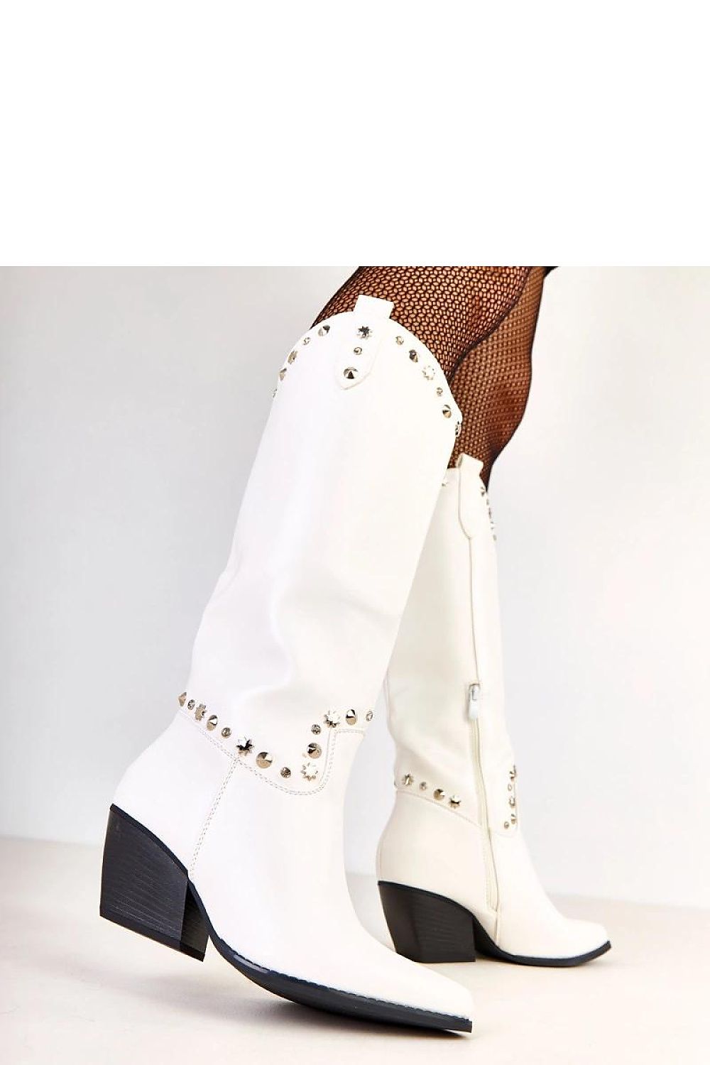  Stiefel mit Absätzen model 219647 Solea 