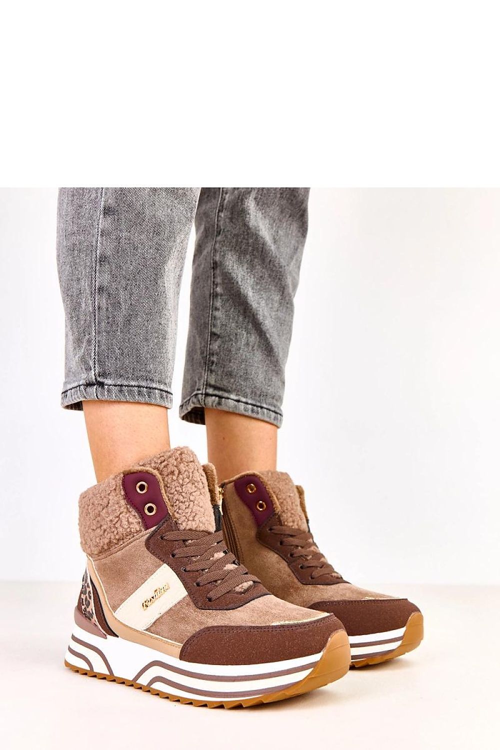  Sportschuhe model 219662 Solea 