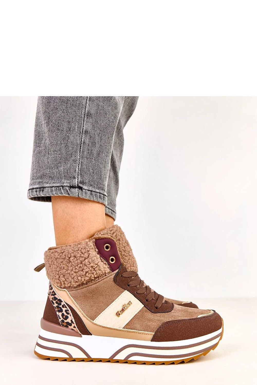  Sportschuhe model 219662 Solea 