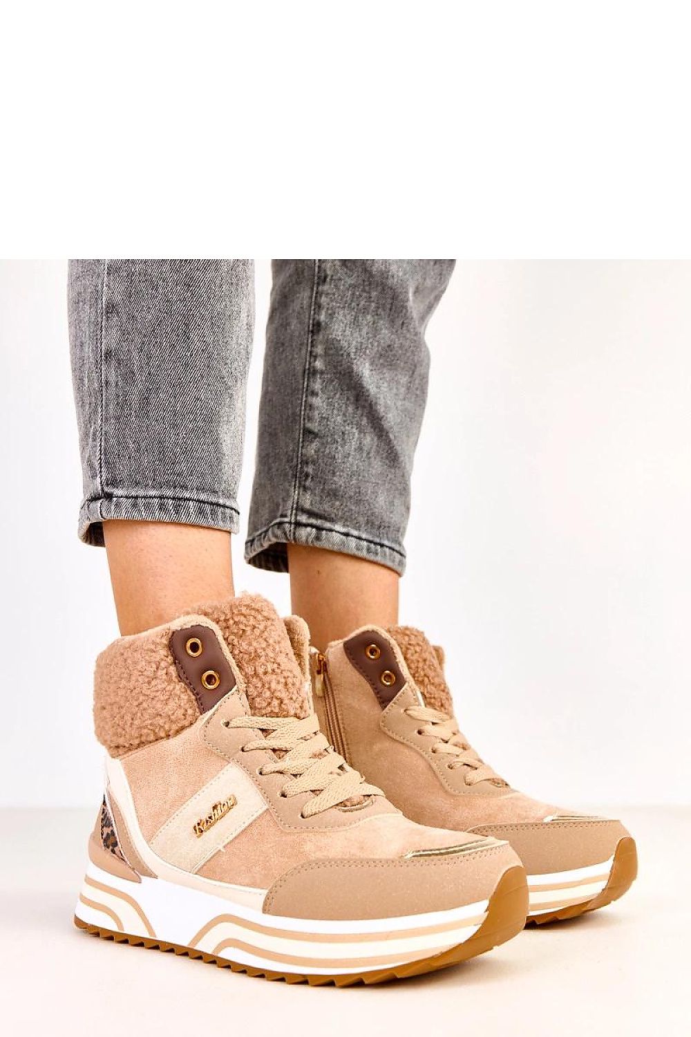  Sportschuhe model 219663 Solea 