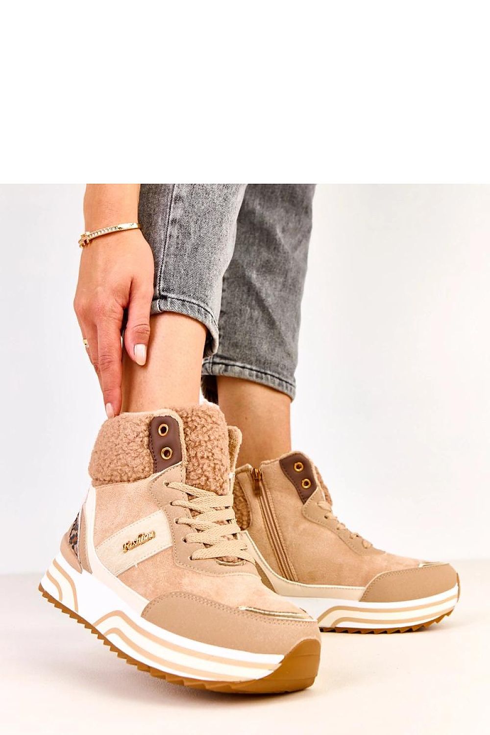  Sportschuhe model 219663 Solea 