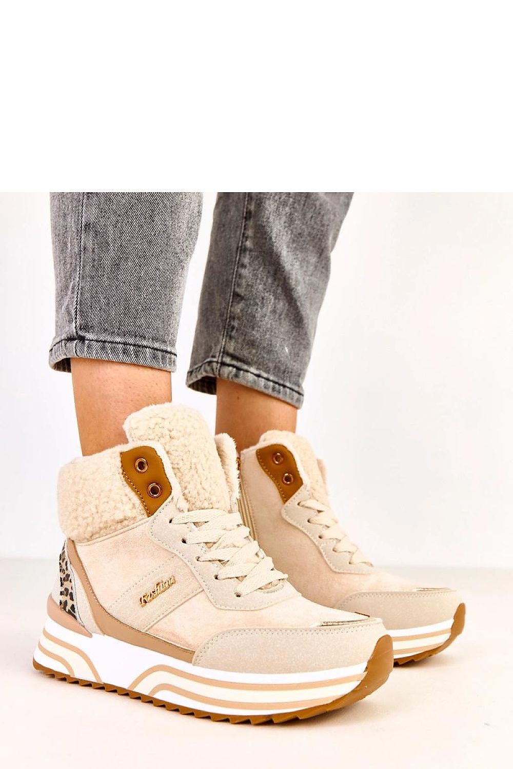  Sportschuhe model 219664 Solea 