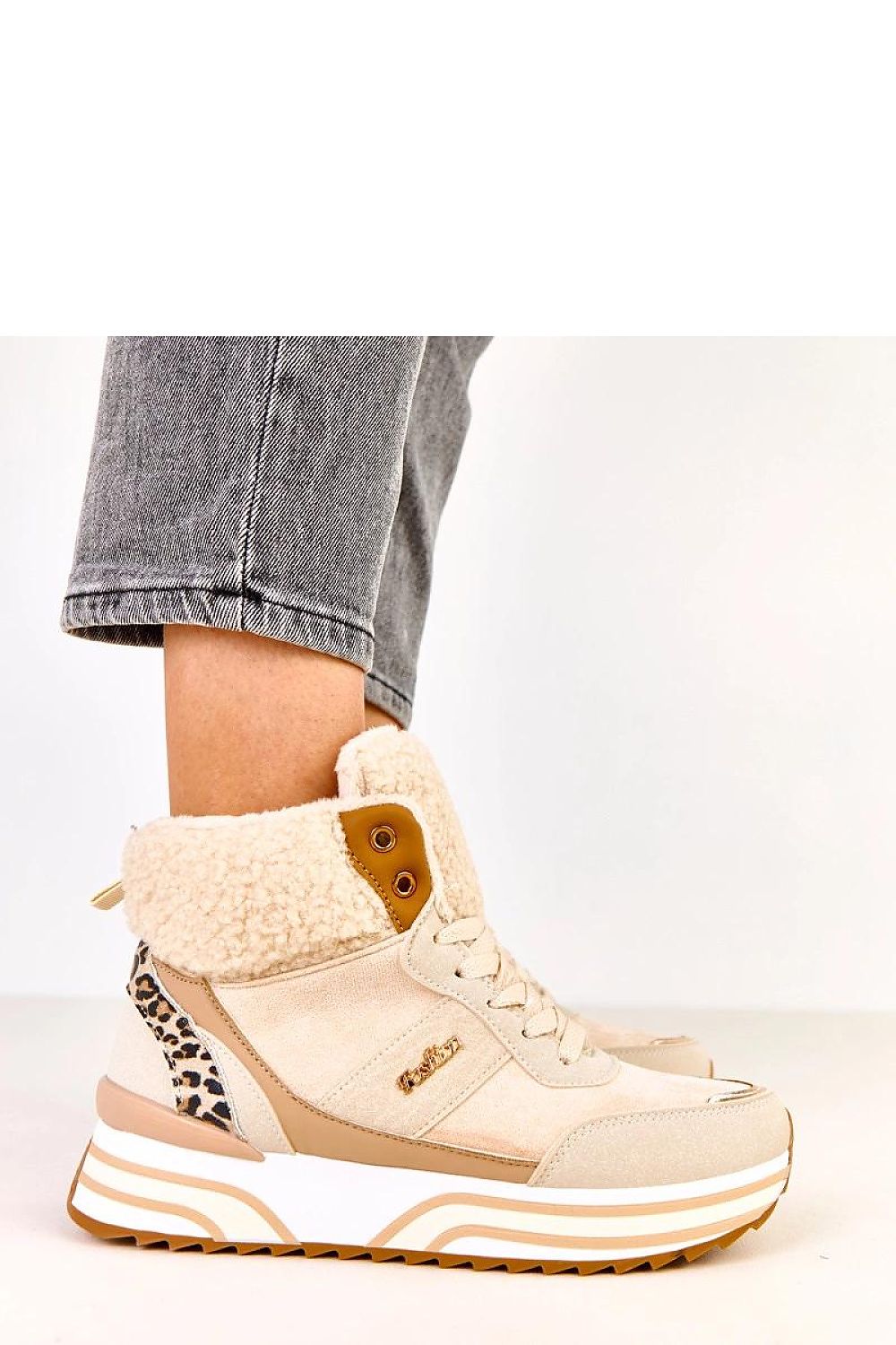  Sportschuhe model 219664 Solea 